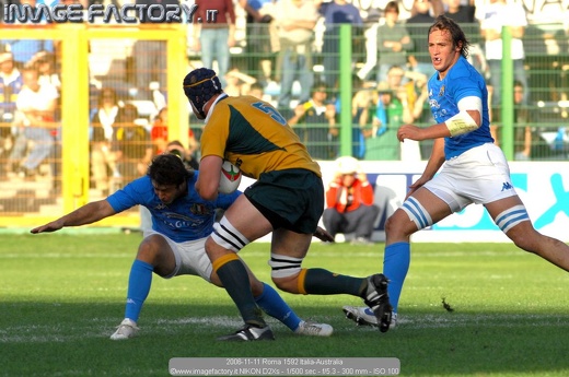 2006-11-11 Roma 1592 Italia-Australia